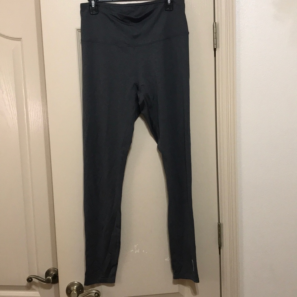 Reebok Ultra High-Rise Leggings